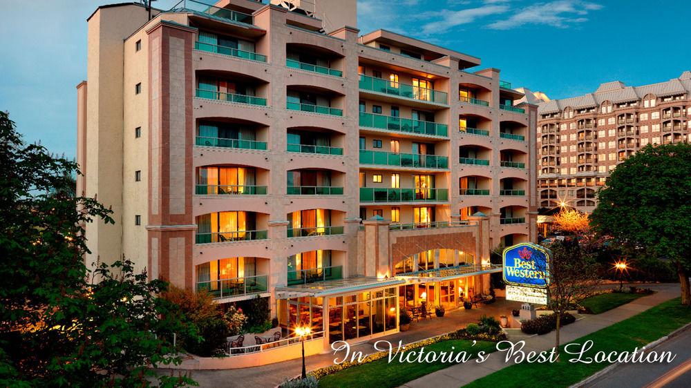 Western Inner Harbour Victoria