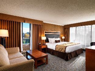 Western Inner Harbour Hotel Victoria